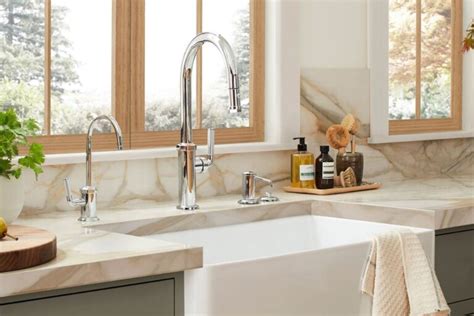 The 12 Best Farmhouse Sinks for 2025 